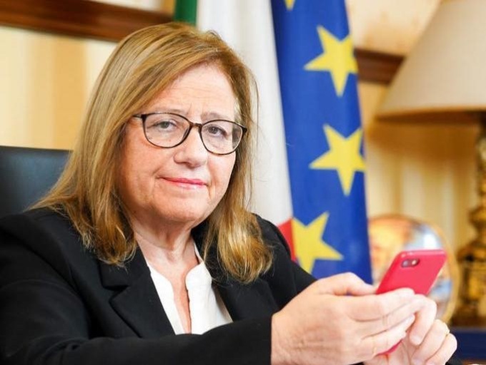 Scuola, venerdì l’incontro con il sottosegretario Paola Frassinetti