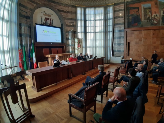 APF Valtellina al lavoro per la costruzione di una programmazione condivisa