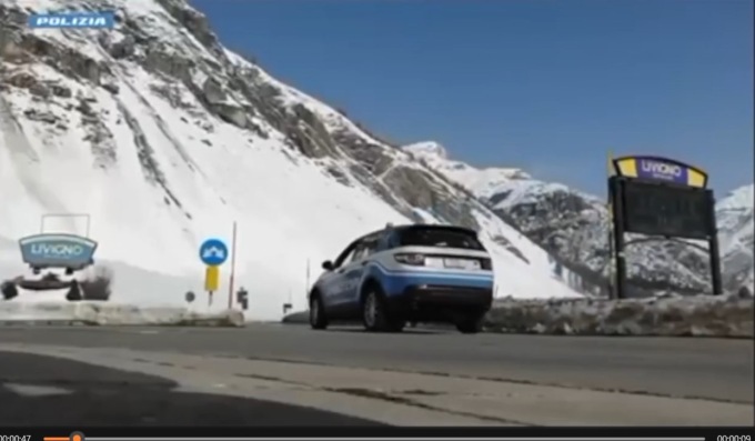 Spaccio di cocaina a Livigno, 13 persone arrestate