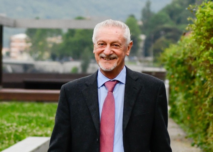 La scomparsa di Agostoni, il cordoglio di Confindustria Lecco e Sondrio