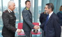 Sicurezza a bordo: Forze dell'Ordine e Forze Armate viaggiano gratuitamente sui mezzi pubblici in Lombardia per l'Intero 2024