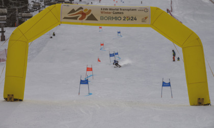 World Transplant Winter Games 2024:  esordio vincente per la nazionale italiana trapiantati