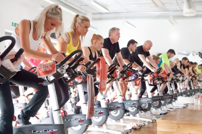 “Spin to Stop” – lo spinning per la sensibilizzazione contro il femminicidio