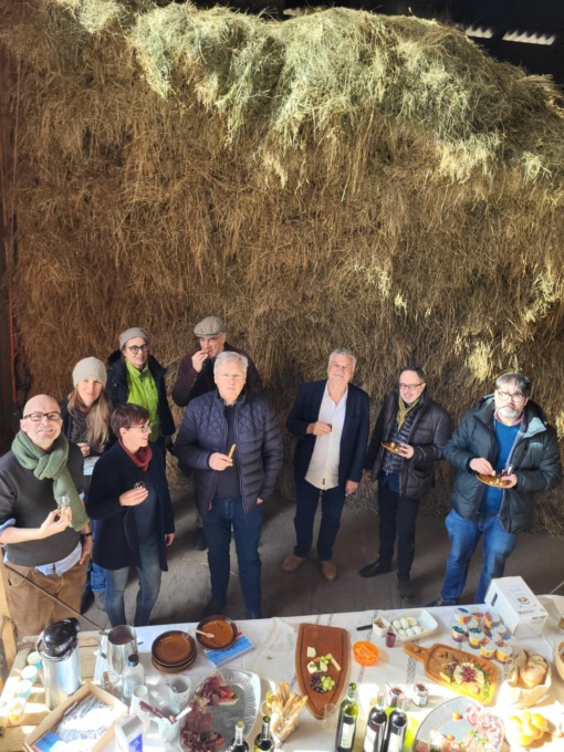 Valposchiavo “Regione del Gusto 2024”