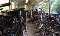 Bici e animali viaggiano gratis in treno dal 1° aprile