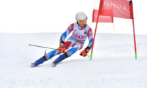 Successi e Emozioni ai Campionati Regionali Children di Sci Alpino Alpi Centrali Trofeo NHOA