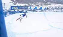 La Telemark World Cup si decide a Livigno