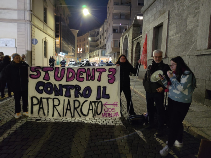 Due iniziative per dire No a tutte le guerre