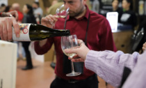 "Morbegno DiVINO - il mercato nazionale dei vini e distillati" torna il 20 e il 21 aprile