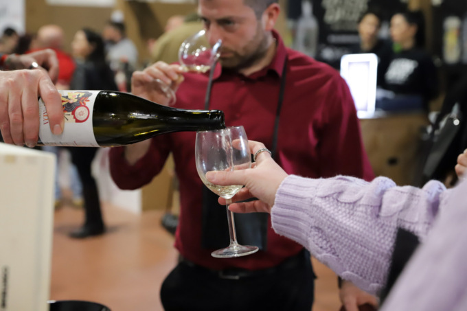 “Morbegno DiVINO – il mercato nazionale dei vini e distillati” torna il 20 e il 21 aprile