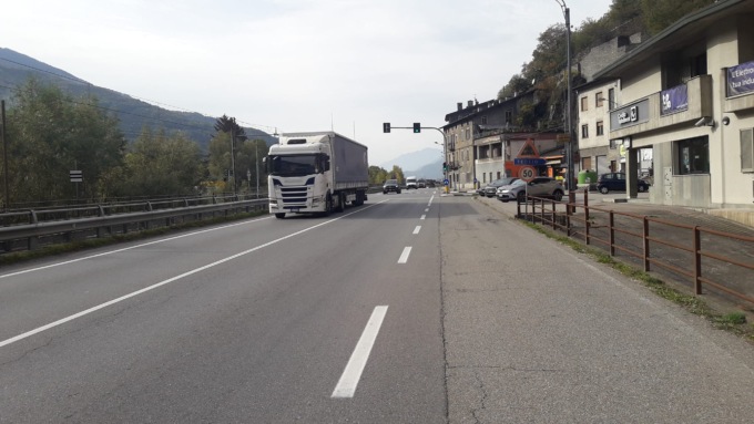 Viabilità tellina, un ritardo “colpevole”