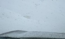 Bufera di neve a Livigno, il Sindaco: "Situazione critica, massima prudenza"