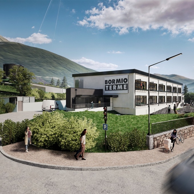 Bormio Terme, l’utile sfiora i 280 mila euro
