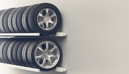 Gomme 4 stagioni in Lombardia: come scegliere quelle giuste