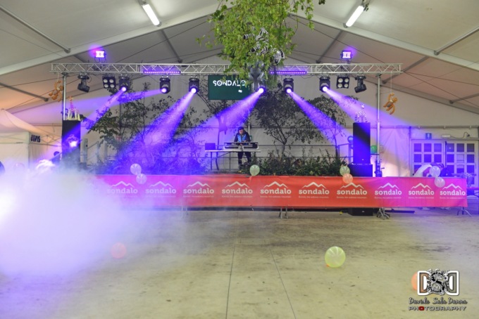 Welcome Spring Party, comincia la stagione degli eventi