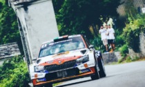 Rally Coppa Valtellina: tante novità per i 70 anni dalla prima edizione