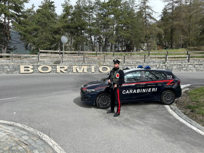 Faceva il cameriere ma era ricercato: arrestato