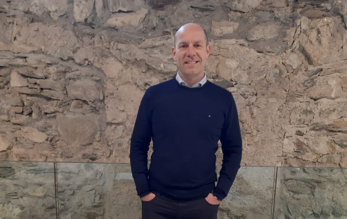 Christian Sertorio candidato unico