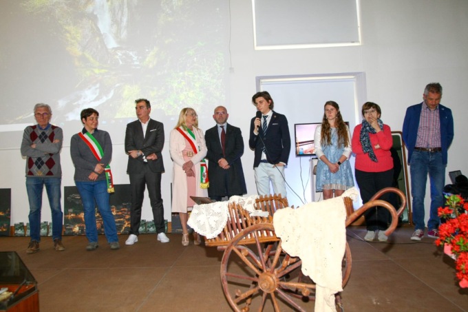 Col “Progetto Patrimonio Immateriale” Lovero ritrova le sue radici più profonde