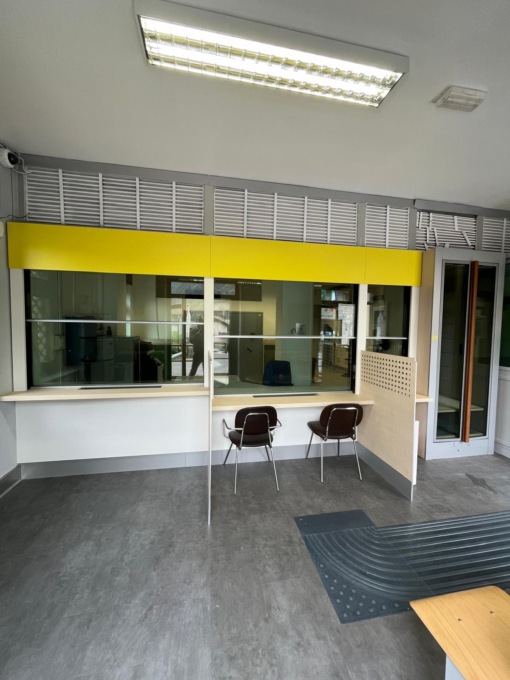 L’Ufficio Postale di Novate Mezzola ha riaperto al pubblico