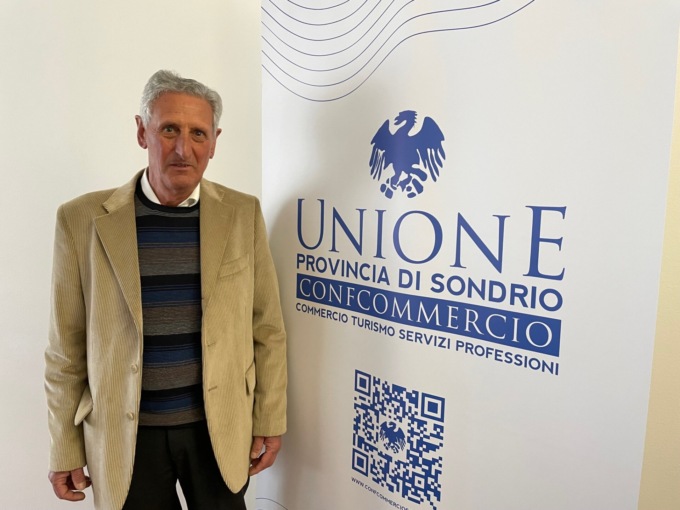 50&Più: Remo Martinoli confermato alla presidenza per i prossimi cinque anni