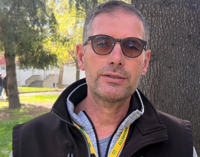 Il presidente di Coldiretti Sondrio incontra gli studenti dell’Agrario in assemblea