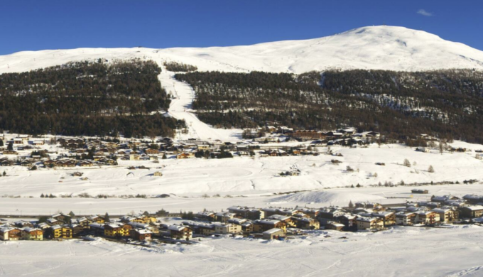 A Livigno la situazione volge verso la normalità