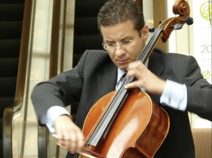Quinto appuntamento della stagione musicale del Circolo Musicale di Sondrio: Ensemble Concertando