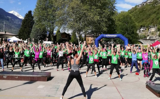Conto alla rovescia per la 14° edizione di LILT Running