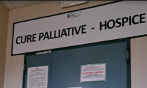 Cure Palliative: 600 malati terminali seguiti nel 2023 in provincia
