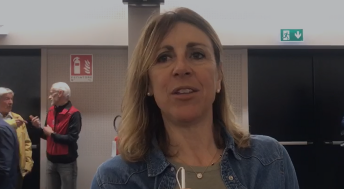 Sicurezza in montagna: Deborah Compagnoni ospite d’eccezione al cinema Excelsior di Sondrio