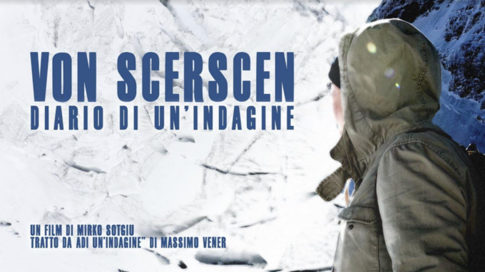 Valtellinesi a Milano: il 18 aprile proiezione del film “Von Scerscen”
