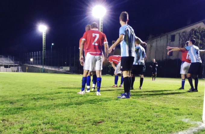 Campionato Csi Sondrio di Calcio a 7 Open: i risultati di Eccellenza e Promozione