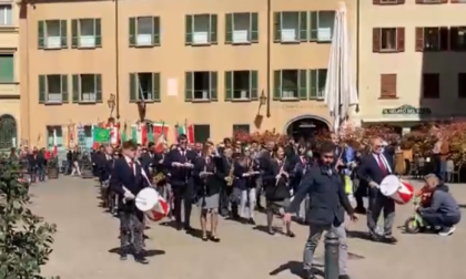 Festa della Liberazione: commemorazioni a Sondrio e Chiavenna