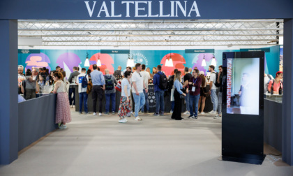 Vinitaly 2024: scommessa internazionale vinta per i vini di Valtellina