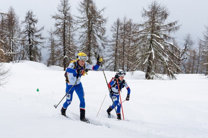 Successo per la 37ª edizione della Valtellina Orobie