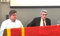 Sanità e lavoro: Maurizio Landini a Sondrio indica le linee per una nuova Italia