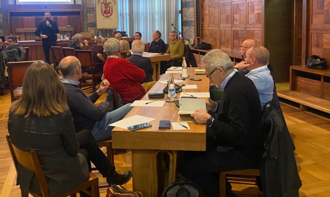 Valtellina Dieci, il progetto entra nel vivo