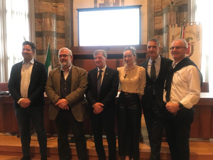 Nasce la nuova Azienda di Promozione e Formazione della Valtellina