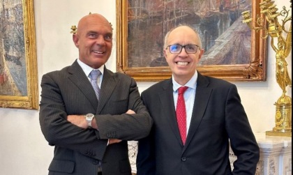 Fondazione Cariplo approva il bilancio, alla nostra provincia per 2,4 milioni di euro
