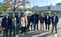 Confindustria Lecco e Sondrio: il gruppo giovani imprenditori in business trip a Stoccarda