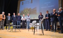 Olimpiadi 2026, Presidente Fontana in Valtellina: "Opere e infrastrutture sono per sempre"