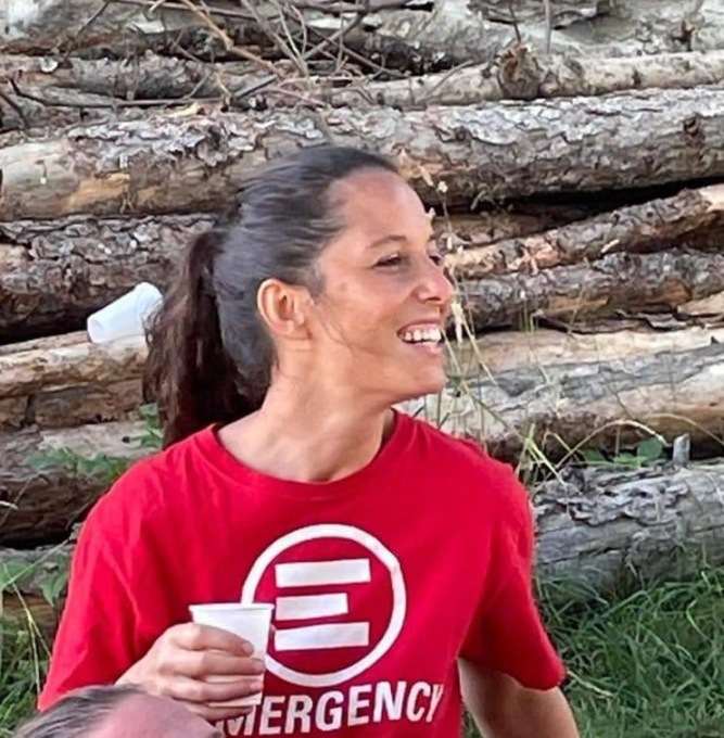 Commemorazione per Silvia Longatti
