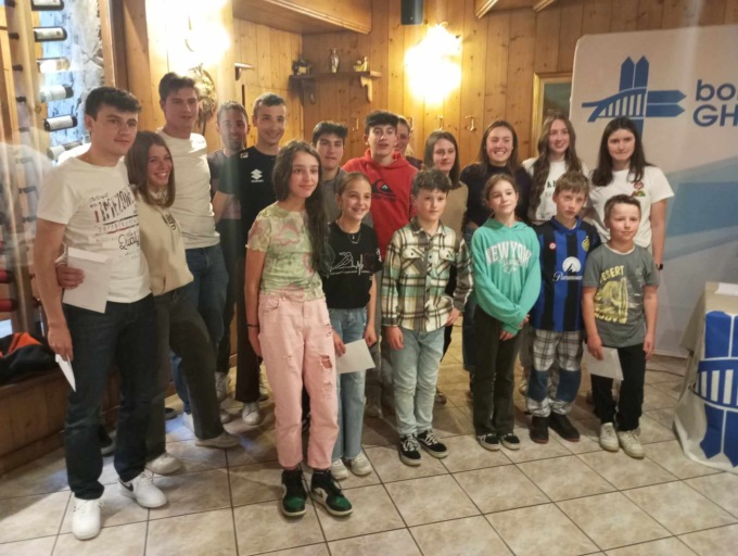 Chiusura stagione per la Bormio Ghiaccio