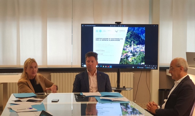 La Camera di Commercio promuove un percorso verso la sostenibilità degli alberghi