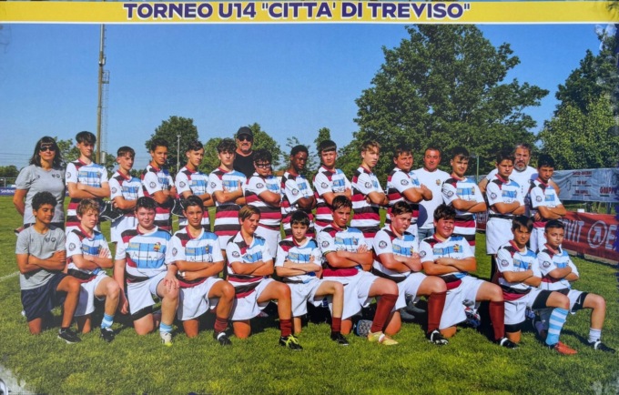 Trasferta agrodolce per i Puiat del Sondralo