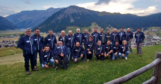 Due giorni di festa per i 30 anni del Coro Monteneve
