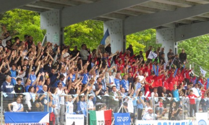 Promozione in Serie D della Nuova Sondrio Calcio: "Un successo di tutti"