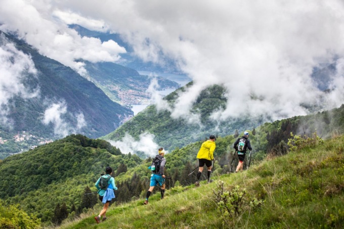 UTLAC, Lake Como Ultra Trail: chiusura edizione 2024