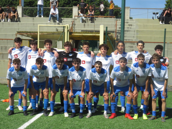 Nuova Sondrio: Sfuma il sogno salvezza degli Allievi contro il Cernusco